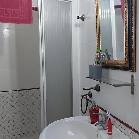 Apartamentos-monasterio-de-san-antonio-apartment-im-englischen-stil-mit-meerblick Διαμέρισμα Icod De Los Vinos