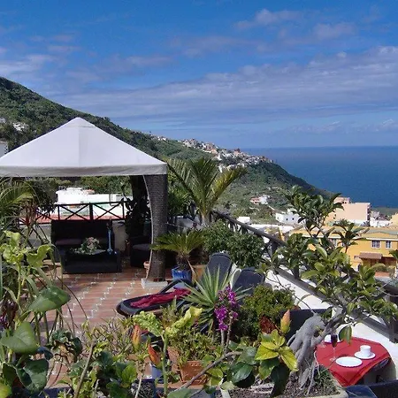Apartamentos-monasterio-de-san-antonio-apartment-im-englischen-stil-mit-meerblick Icod De Los Vinos