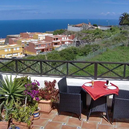 Διαμέρισμα Apartamentos-monasterio-de-san-antonio-apartment-im-englischen-stil-mit-meerblick *
