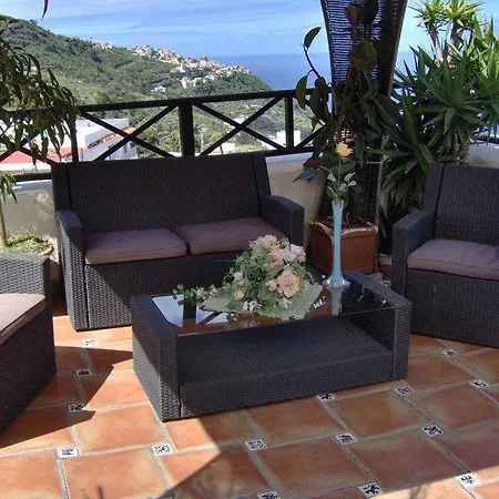 Apartamentos-monasterio-de-san-antonio-apartment-im-englischen-stil-mit-meerblick Icod De Los Vinos