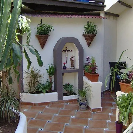 Διαμέρισμα Apartamentos-monasterio-de-san-antonio-apartment-im-englischen-stil-mit-meerblick Icod De Los Vinos